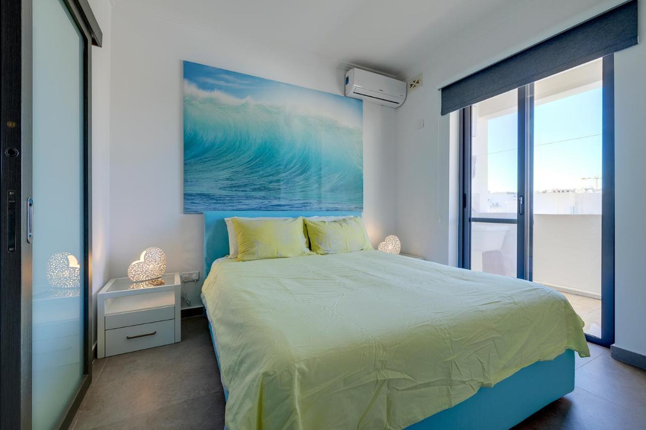 Perfect Location Idyllic 2Br Apartment Сліма Екстер'єр фото