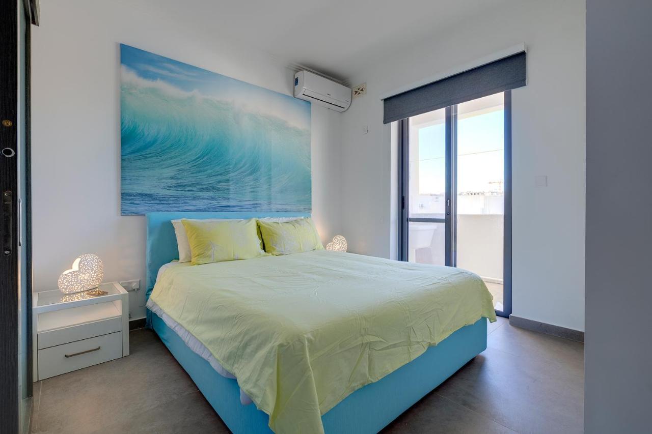 Perfect Location Idyllic 2Br Apartment Сліма Екстер'єр фото